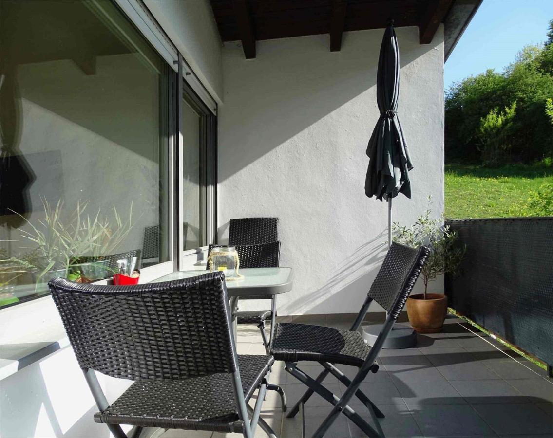 Ferienwohnung Beim Burgberg Bad Abbach Exterior photo
