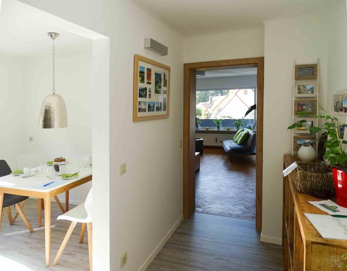 Ferienwohnung Beim Burgberg Bad Abbach Exterior photo